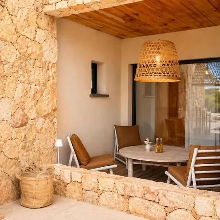 U Sognu Di Pignotulli Villa Sainte-Lucie de Porto-Vecchio