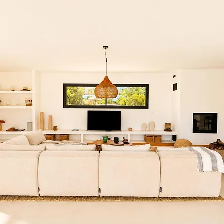 U Sognu Di Pignotulli Villa *
