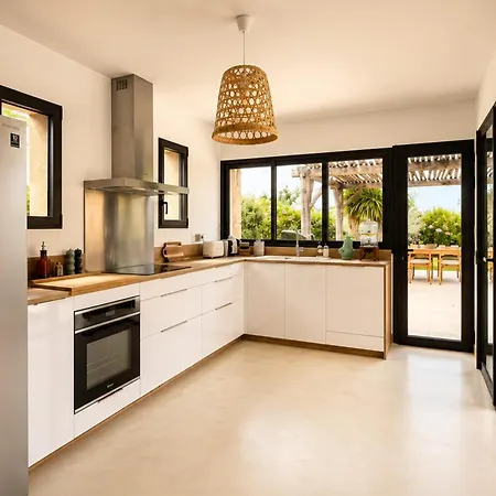 U Sognu Di Pignotulli Villa *