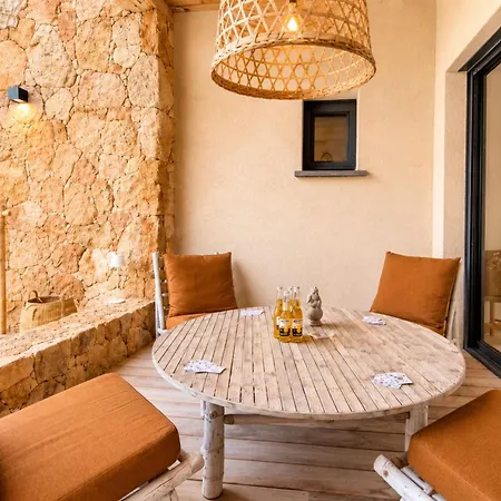 U Sognu Di Pignotulli Villa Sainte-Lucie de Porto-Vecchio