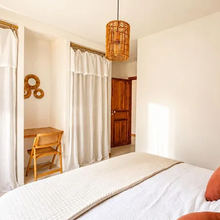 U Sognu Di Pignotulli * Sainte-Lucie de Porto-Vecchio