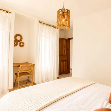 U Sognu Di Pignotulli Villa *